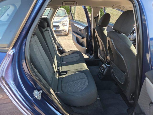 BMW 216 i Active Tourer Luxury