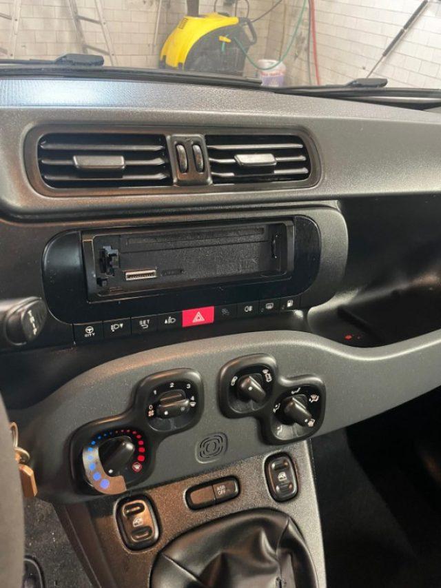 FIAT Panda 1.2 EasyPower Easy