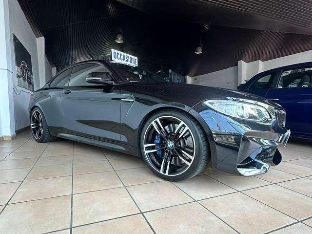BMW M2 M2 Coupe 3.0 dkg