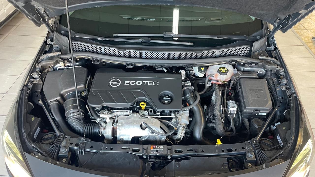 Opel Astra 1.6 CDTi 110CV Start&Stop Sports Tourer Innovation