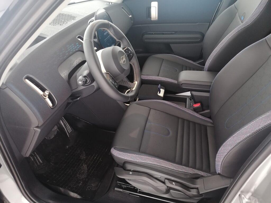 Mini Mini Countryman 1.5 48V C Classic Steptronic