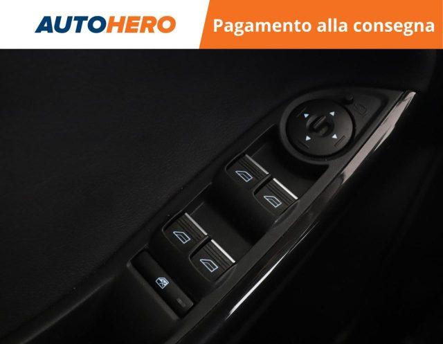 FORD Focus 1.5 EcoBoost 150 CV Start&Stop Titanium X