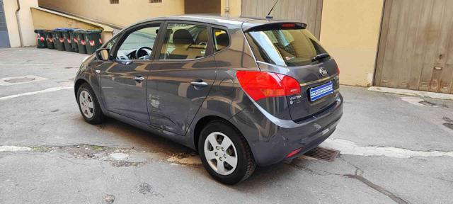 KIA Venga 1.4 EcoGPL Active NAVIGATORE!!!