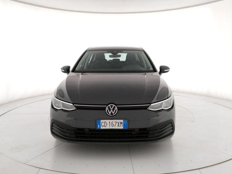 Volkswagen Golf 1.0 etsi evo Life 110cv dsg