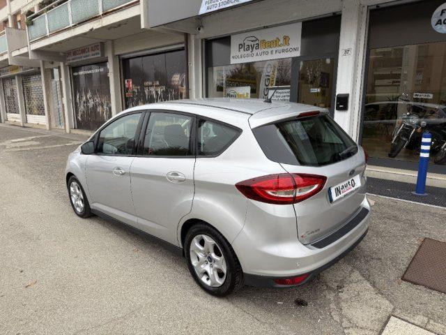 FORD C-Max 1.5 TDCi 95CV Business EURO 6 BASSI CONSUMI NEOPAT