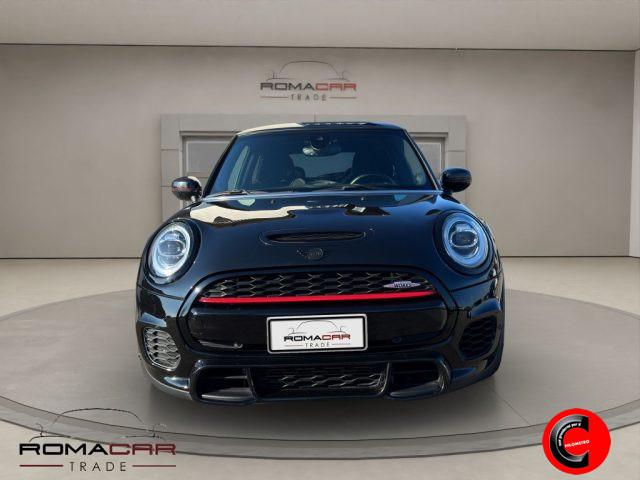 MINI John Cooper Works 2.0 John Cooper Works TETTO NAVI PELLE FULL!