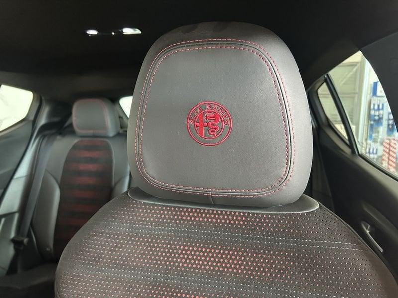 Alfa Romeo Tonale Tonale 1.5 130 CV MHEV TCT7 Edizione Speciale