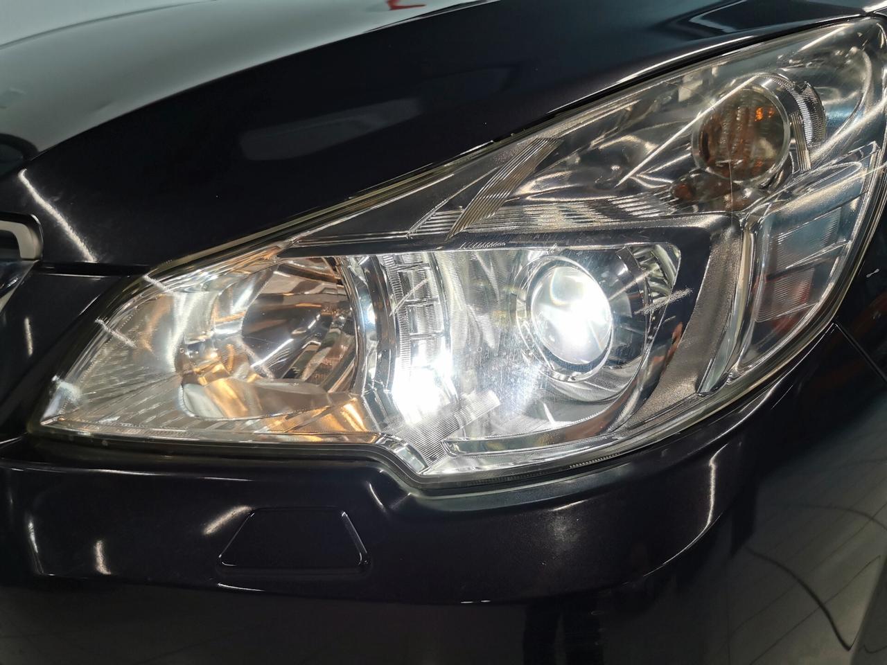 Subaru OUTBACK 2.0D CVT Exclusive