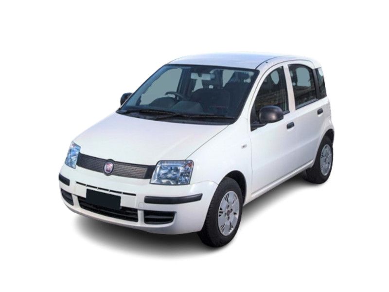 FIAT Panda 1.2 69 CV GPL Active