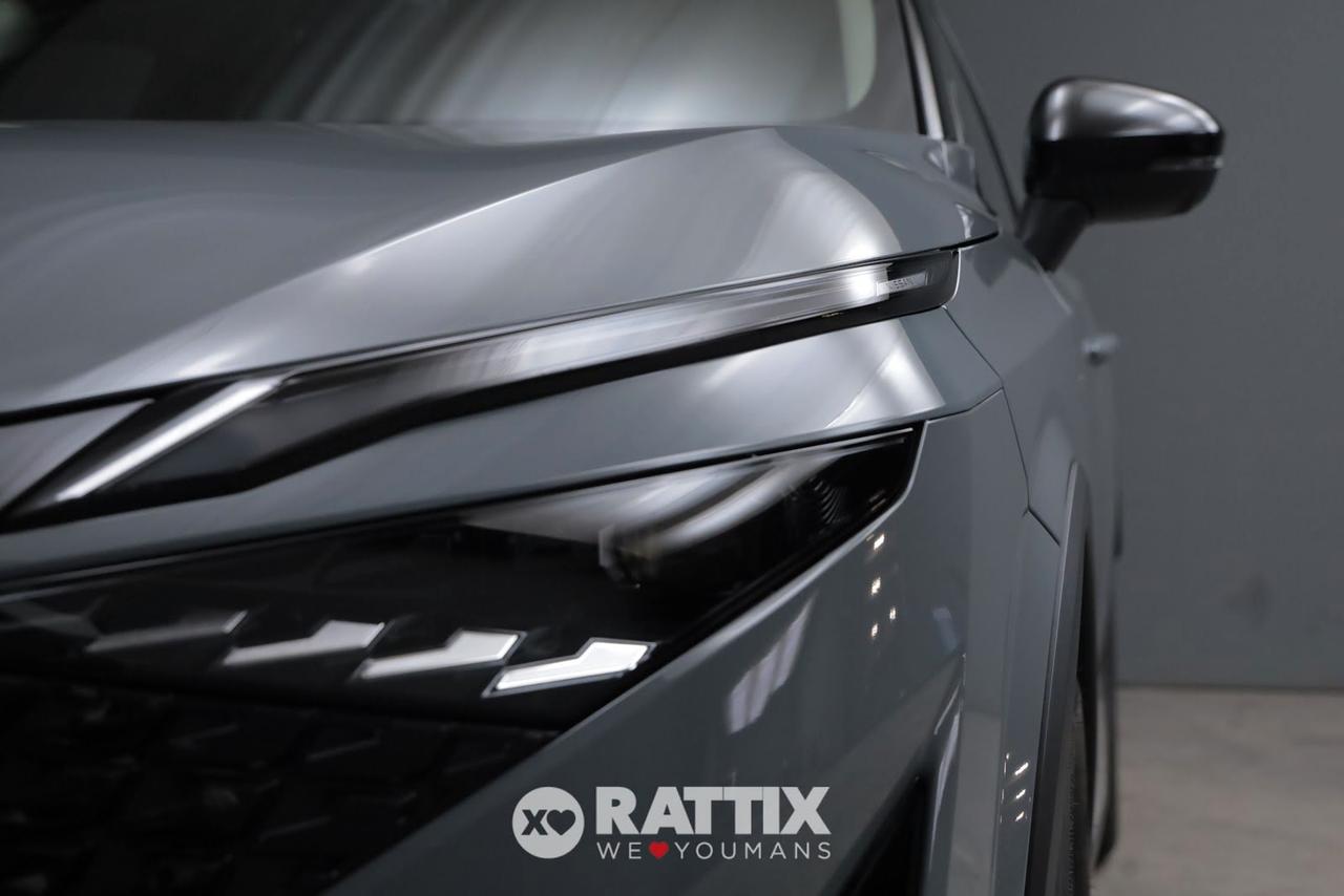 Nissan Qashqai 1.3 Mhev 158CV N-Connecta xTronic