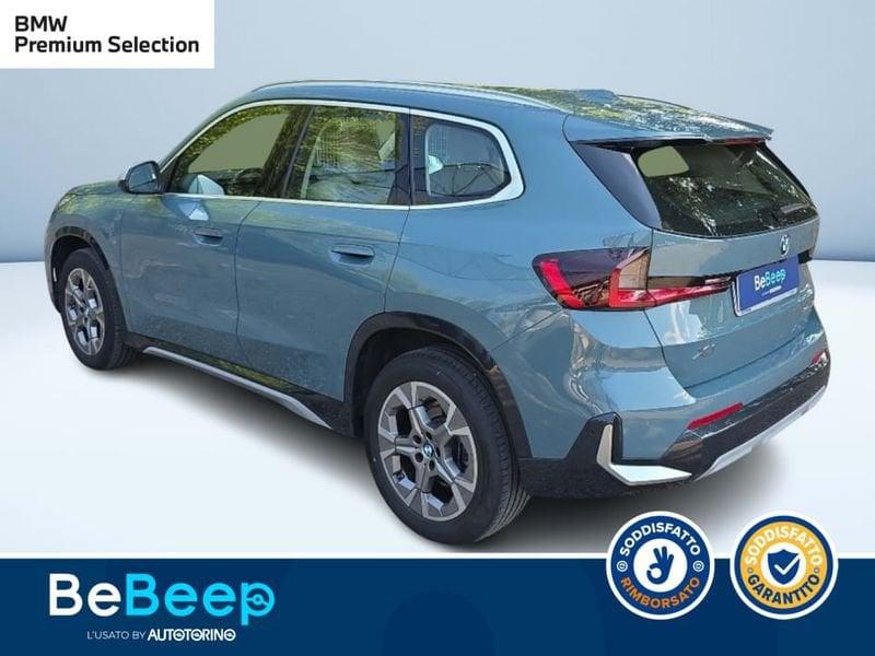 BMW X1 SDRIVE18I X-LINE AUTO