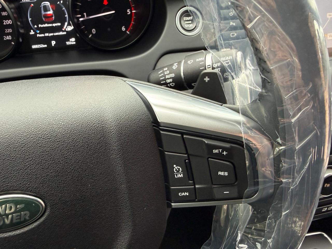 Land Rover Discovery Sport 2.0 TD4 180 CV