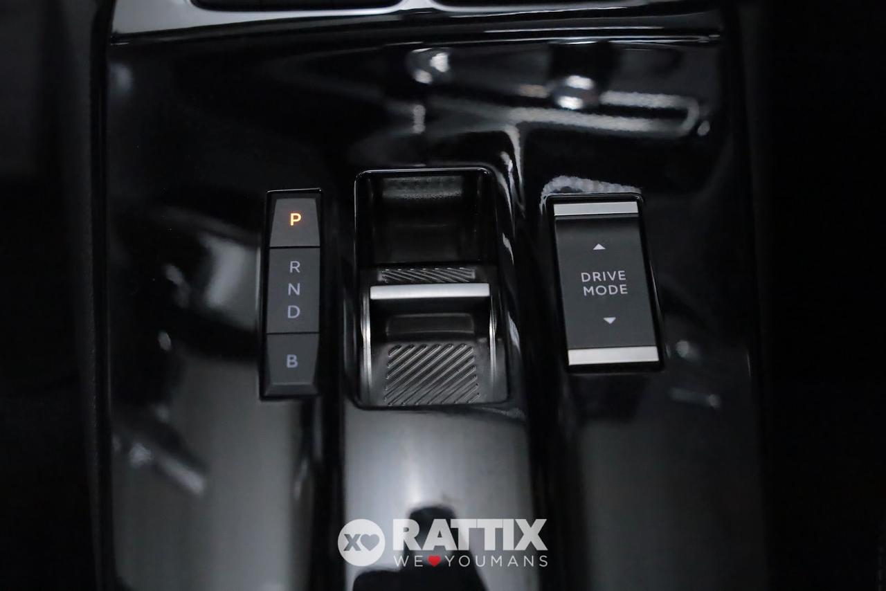 Opel Mokka-E motore elettrico 100kW GS