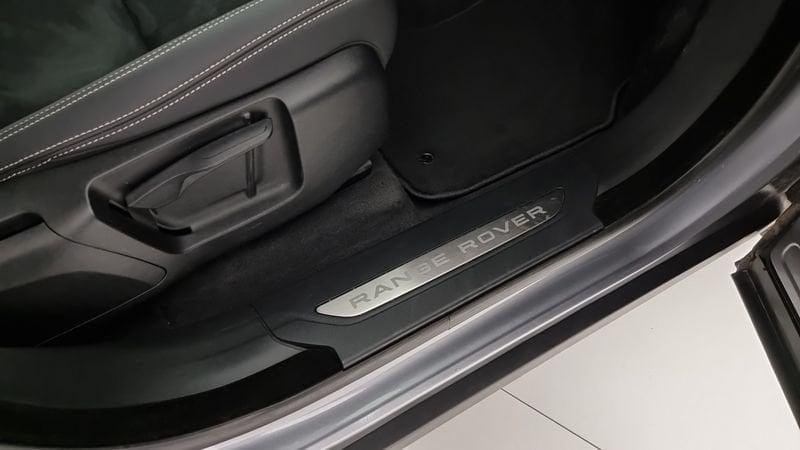 Land Rover Range Rover Velar 2.0D I4 204 CV