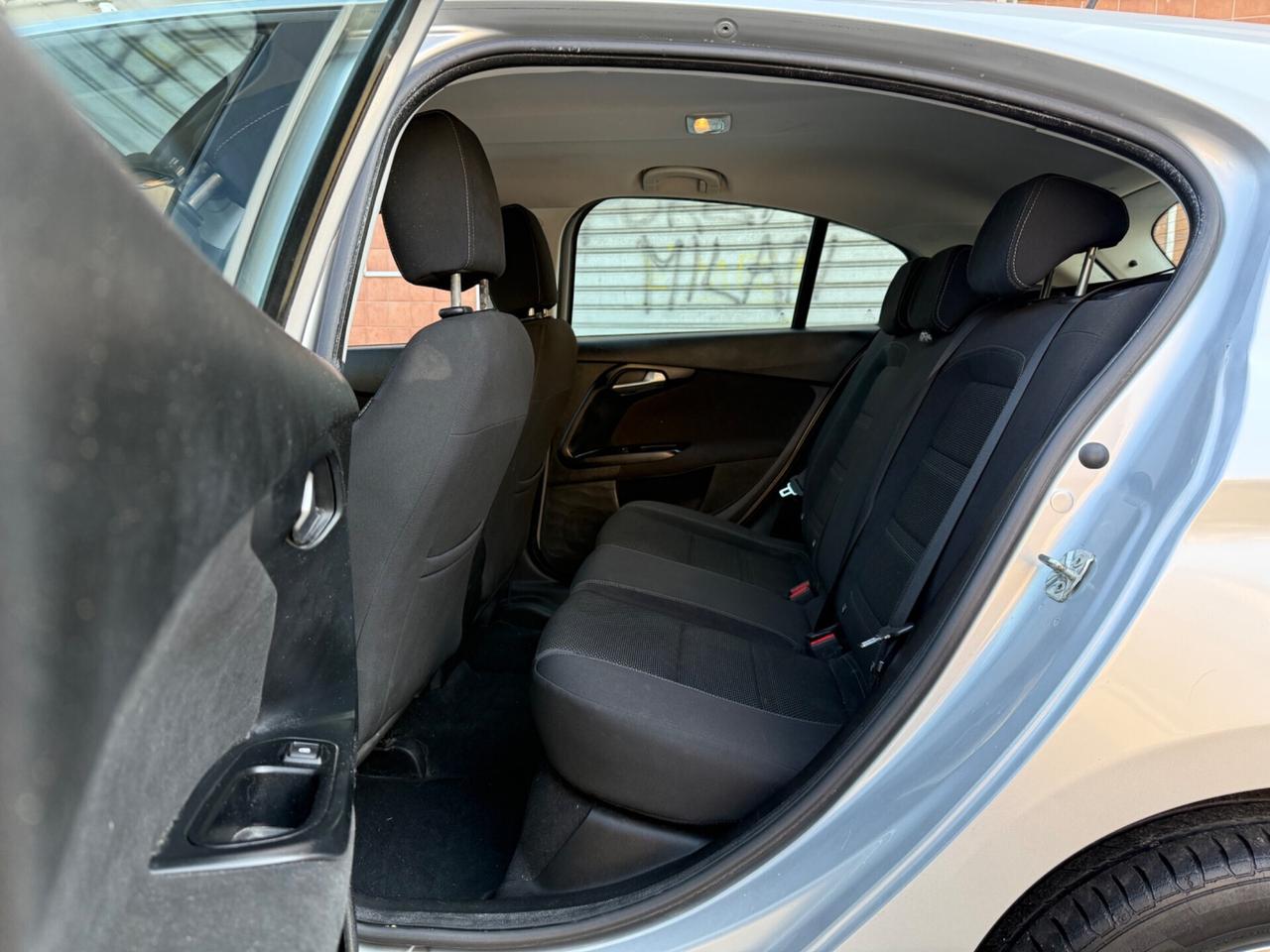 Fiat Tipo 1.6 Mjt 120cv Lounge IperFull 120milaKM PERFETTA