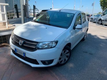 Dacia Sandero 1.5 dCi 8V 75CV Ambiance