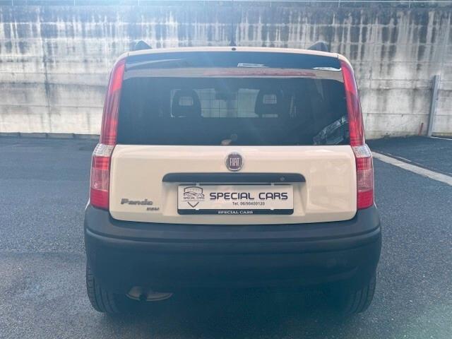 Fiat Panda Van 1.2 Dynamic GPL