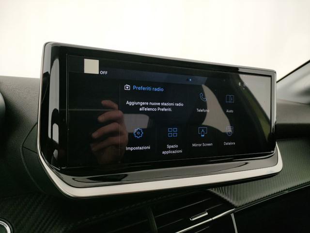 PEUGEOT 208 PureTech 100 Stop&Start 5 porte Allure