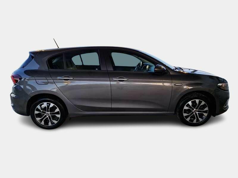 FIAT TIPO 1.0 100cv City Life 5 PORTE