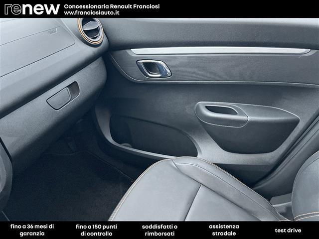 DACIA Spring Comfort Plus Electric 45