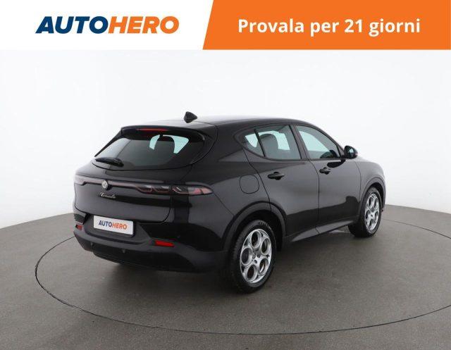 ALFA ROMEO Tonale 1.5 130 CV MHEV TCT7 Super