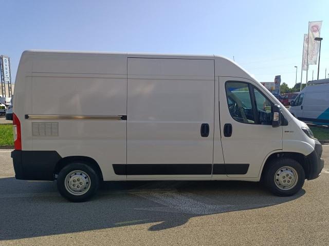 Fiat Ducato 35 MH1 2.3 mjt 160cv E6d-temp