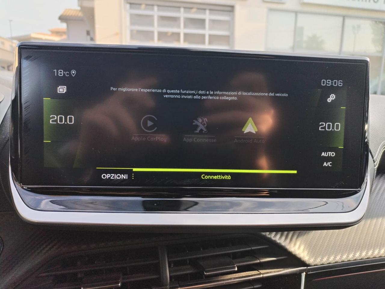 Peugeot 208 PureTech 100 Stop&Start 5 porte GT