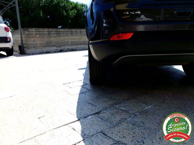 JEEP Compass 2.0 Multijet II 4WD Limited
