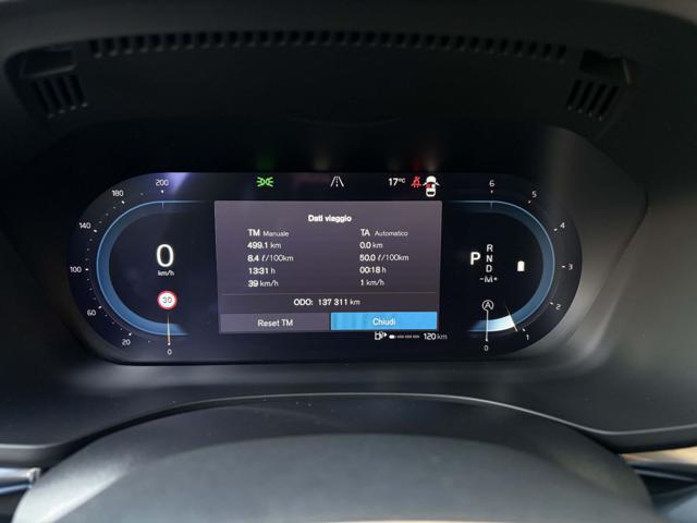 VOLVO XC60 B4 (d) automatico Core.