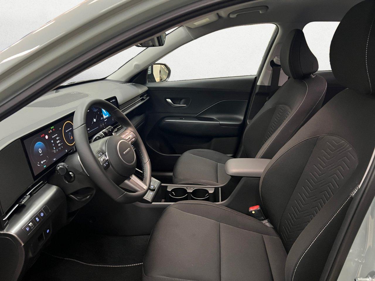 Hyundai Kona 1.0 T-GDI XTech