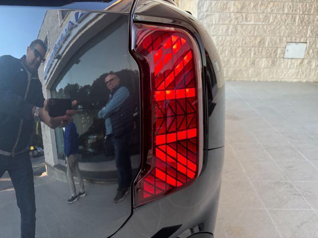 MINI Countryman D Classic Countryman CERCHI DA 19''.
