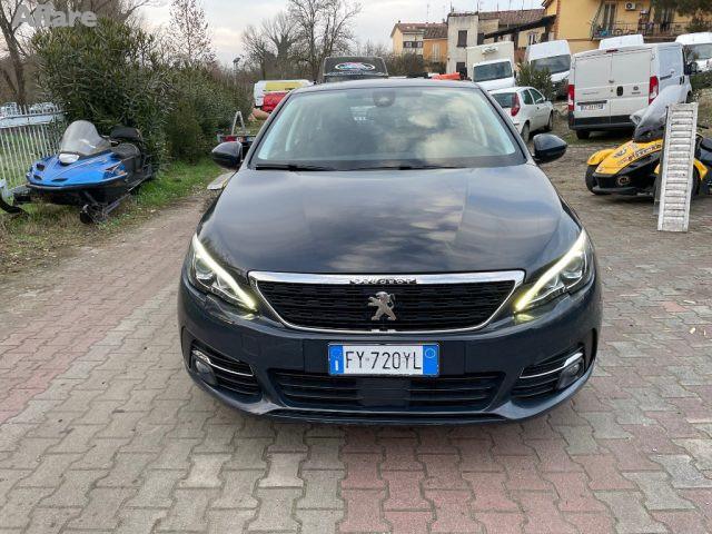PEUGEOT 308 BlueHDi 130 S&S SW Business
