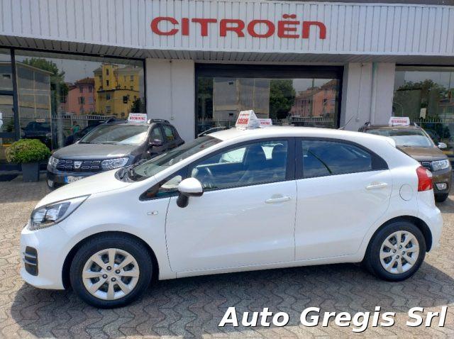 KIA Rio 1.2 CVVT 5p. Active - GARANZIA FINO 24 MESI