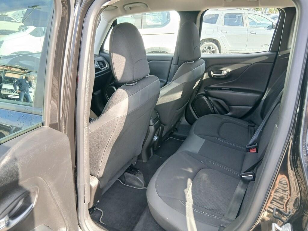 Jeep Renegade 1.6 Multijet II Limited 2WD