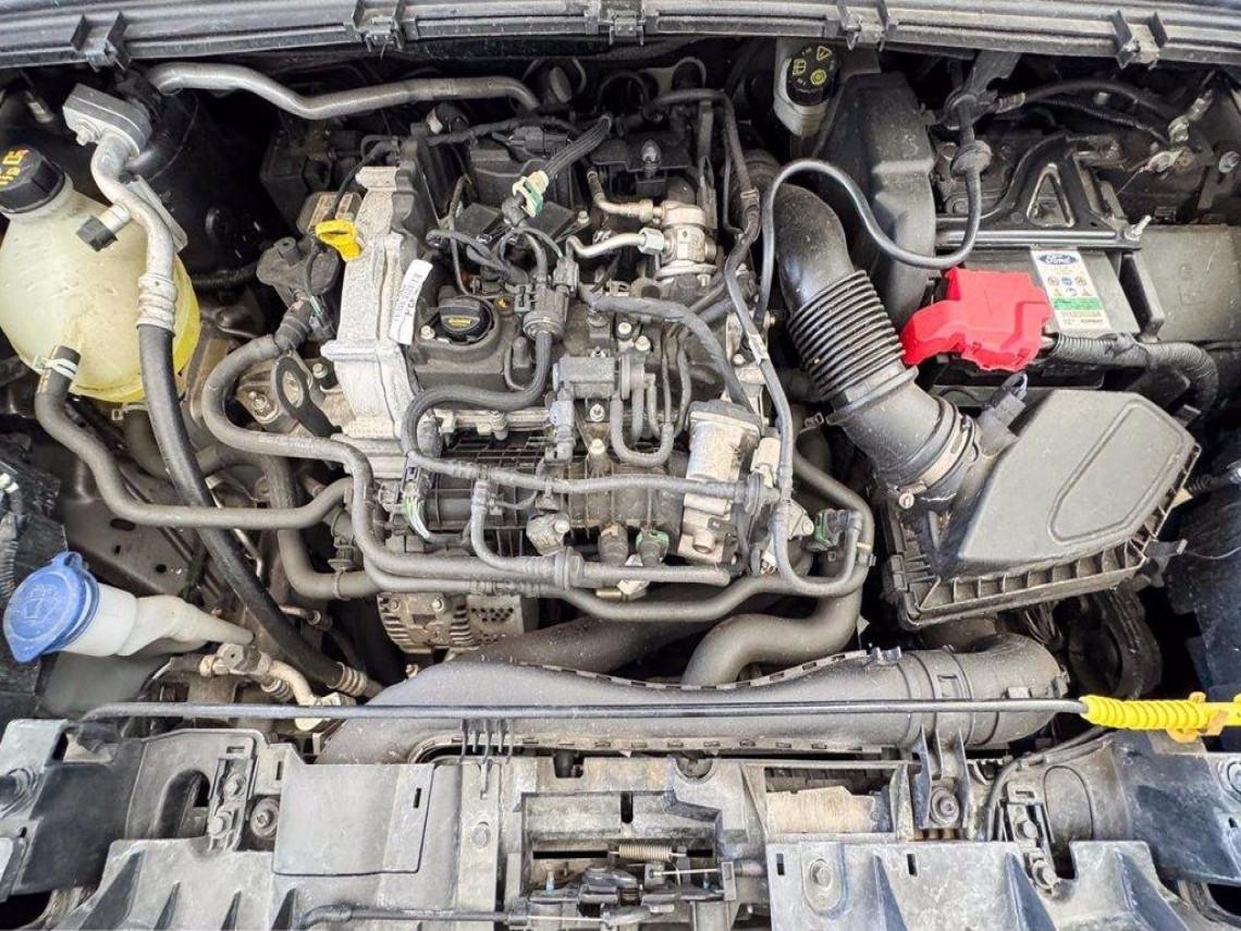 FORD Puma 1 0 ecoboost h st line x ses 125cv
