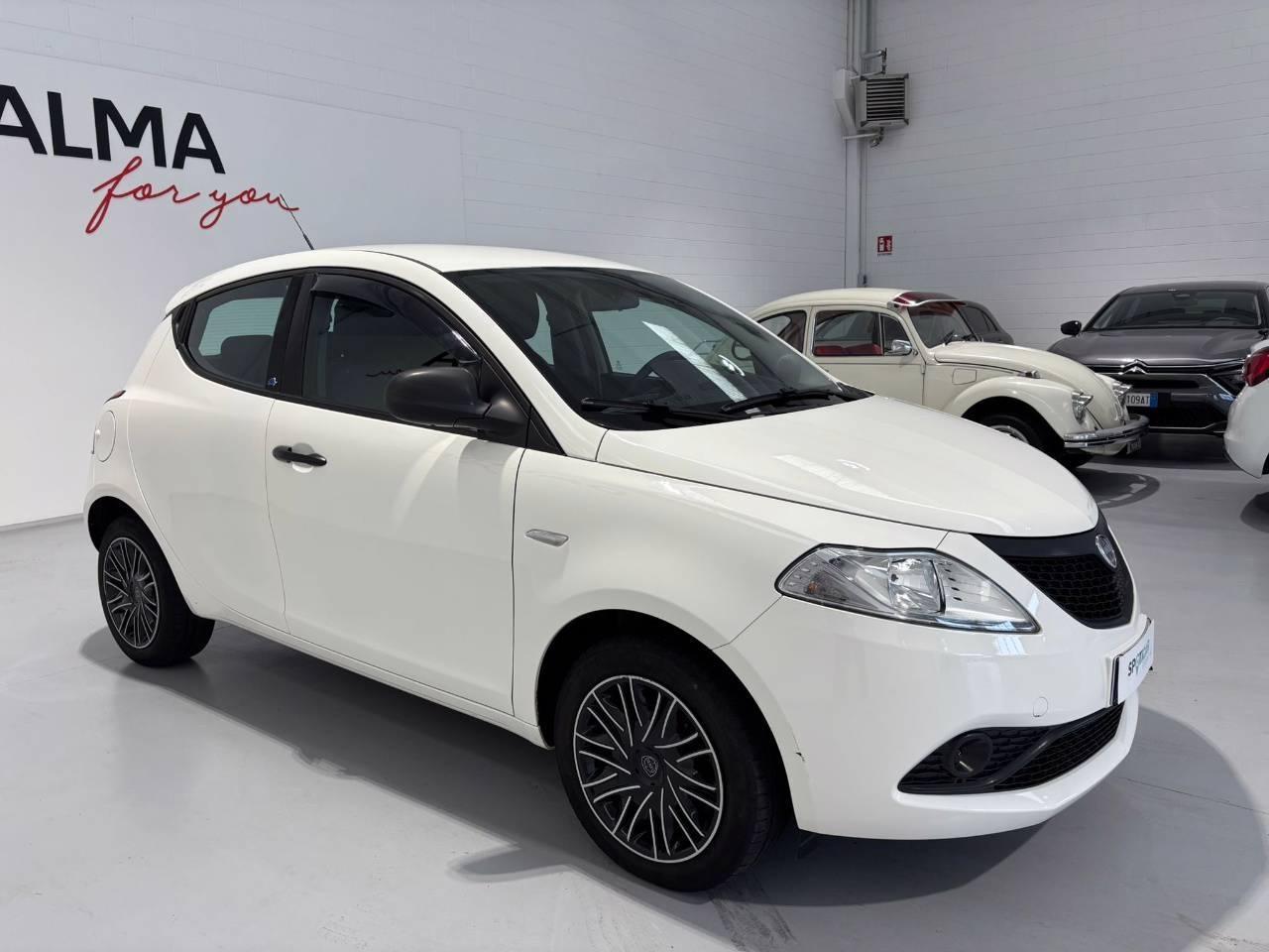 LANCIA Ypsilon III 2011 - Ypsilon 0.9 t.air Elefantino ecochic meta