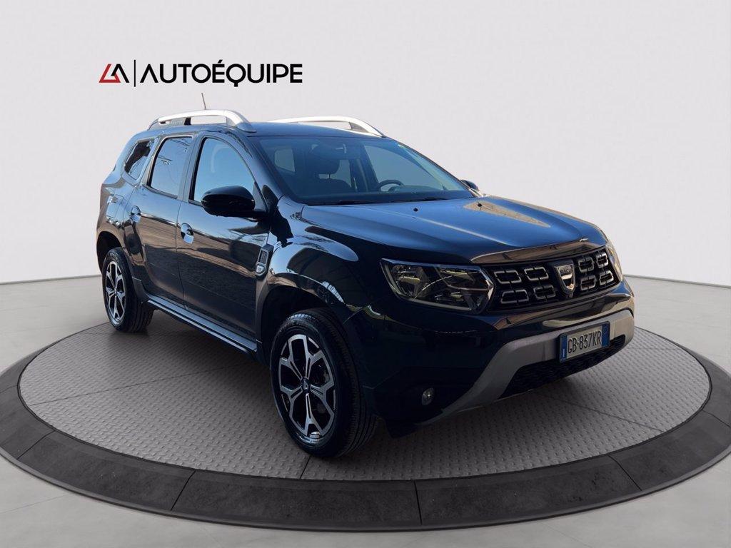 DACIA Duster 1.5 blue dci 15th Anniversary 4x2 115cv del 2020