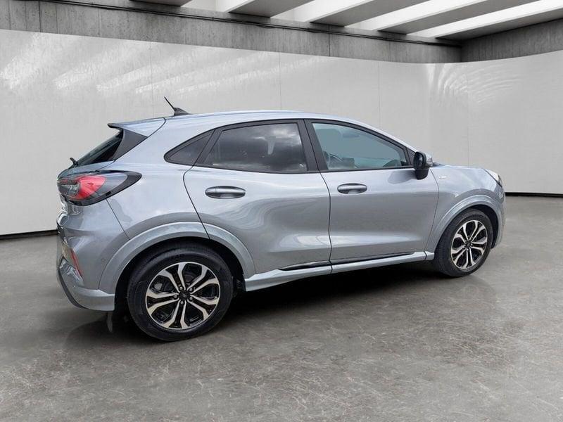 Ford Puma 1.0 ecoboost h ST-Line s&s 125cv