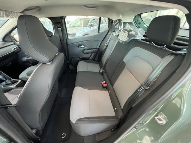 DACIA Sandero Stepway 1.0 TCe ECO-G Extreme-KM ZERO