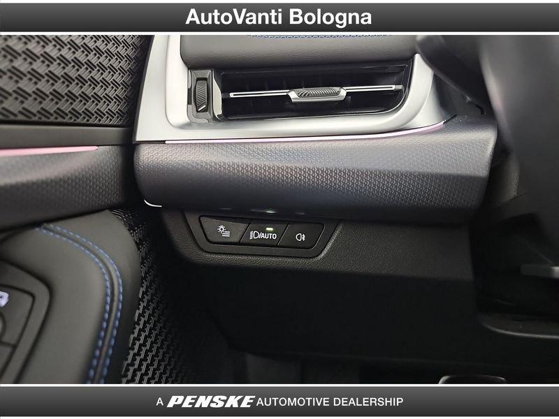 BMW Serie 2 Active Tourer 218d Active Tourer Msport