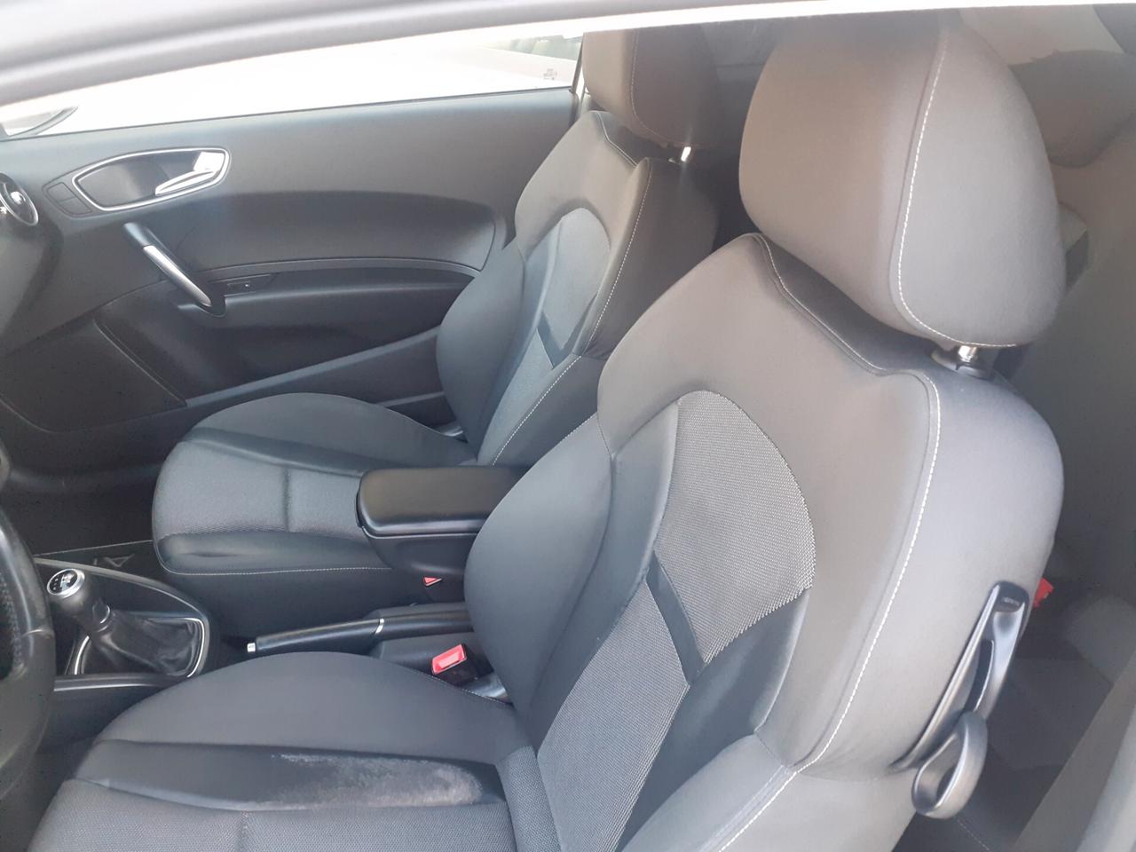 Audi A1 1.6 TDI 105 CV Ambition