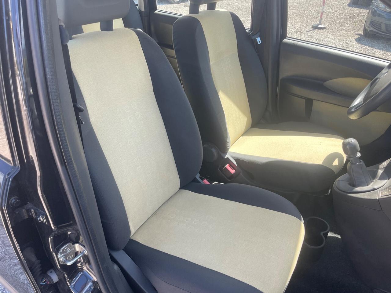 Fiat Panda 1.2 Dynamic Euro 5