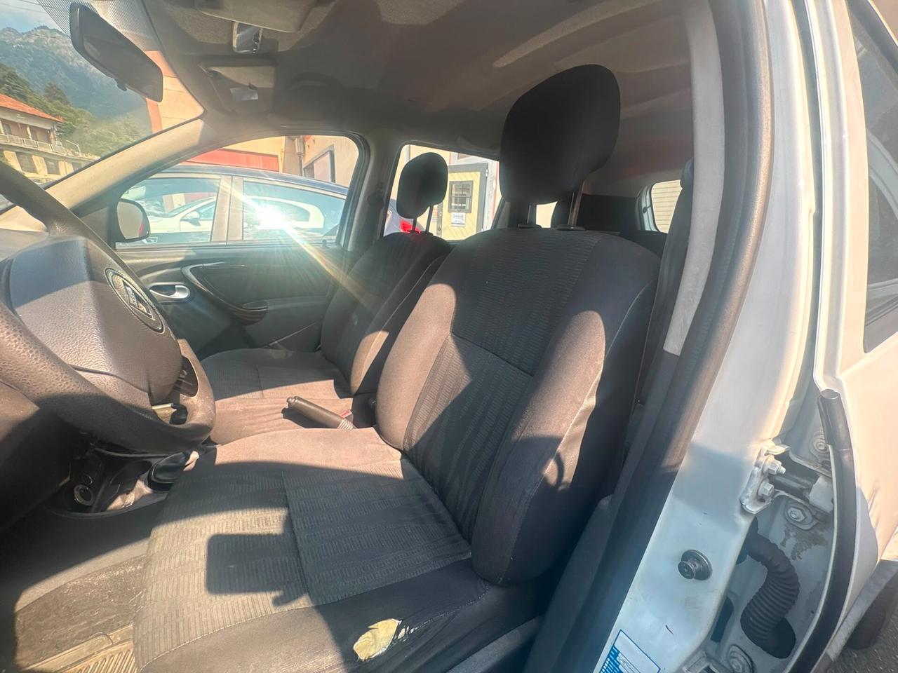 Dacia Duster 1.5 dCi 90CV 4x4 Ambiance