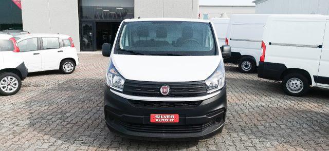 FIAT Talento 2.0 Ecojet 120CV PC-TN Furgone 10q