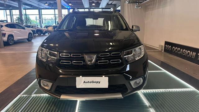 DACIA Sandero Stepway 0.9 TCe 12V 90 CV Start&Stop