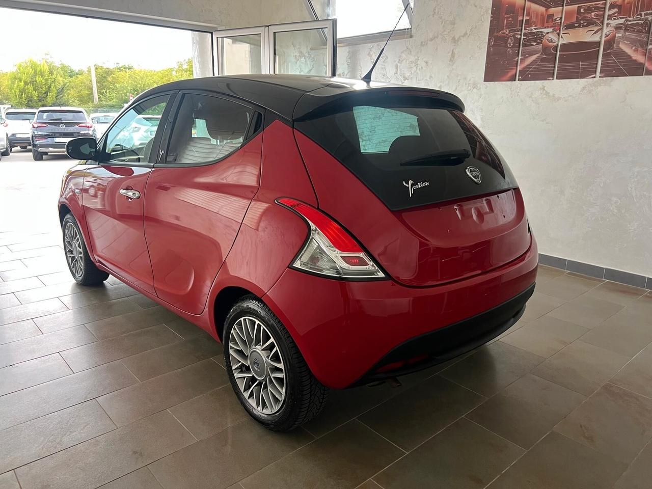 Lancia Ypsilon 1.2 69 CV 5 porte S&S
