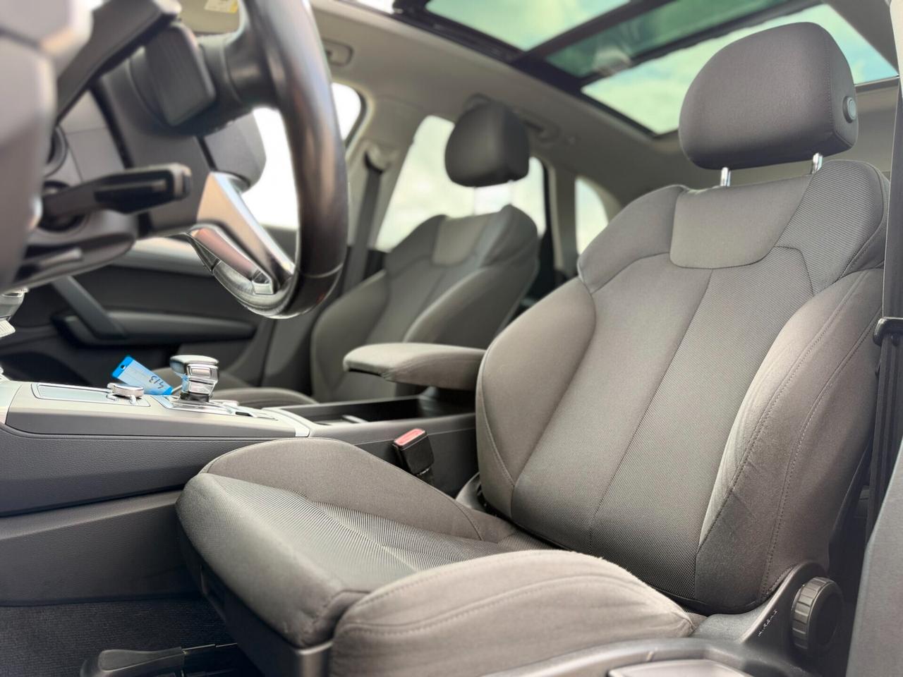 Audi Q5 2.0 TDI quattro S tronic 163cv Tetto*Virtual*Led