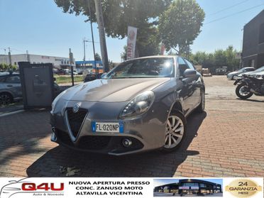 AR Giulietta 1.4 TB BUSINESS E6B-- GPL scad. 2029!!!