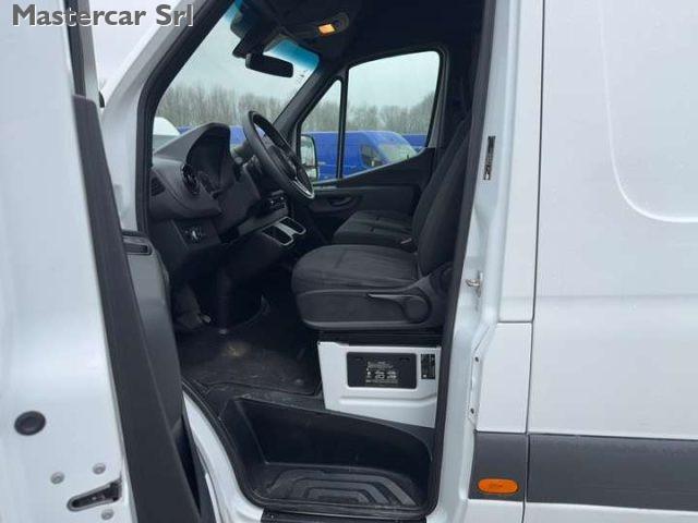 MERCEDES-BENZ Sprinter eSprinter - 4 batterie tg : GR894SE