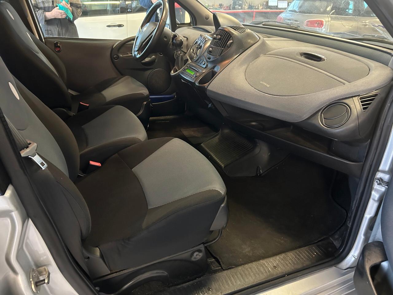 Fiat Multipla 1.6 16V Natural Power Emotion 6 posti